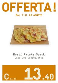 Volantino Borello Supermercati Pagina 6