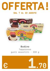 Volantino Borello Supermercati Pagina 7
