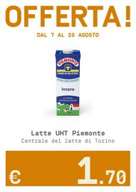 Volantino Borello Supermercati Pagina 8