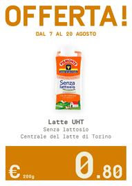 Volantino Borello Supermercati Pagina 9