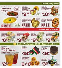 DeCicco & Sons Weekly Ad week 32 Page 3
