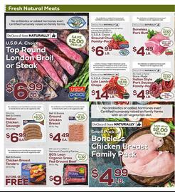 DeCicco & Sons Weekly Ad week 32 Page 4