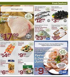 DeCicco & Sons Weekly Ad week 32 Page 5