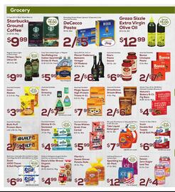 DeCicco & Sons Weekly Ad week 32 Page 6