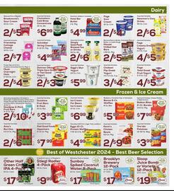DeCicco & Sons Weekly Ad week 32 Page 7