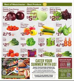 DeCicco & Sons Weekly Ad week 32 Page 8
