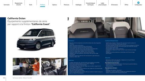 Catalogue Volkswagen page 9