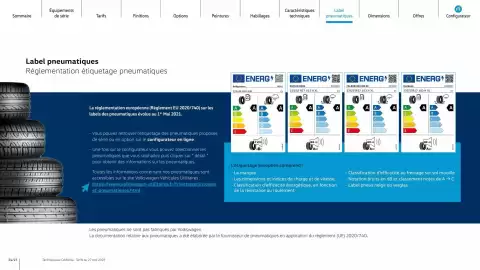 Catalogue Volkswagen page 24