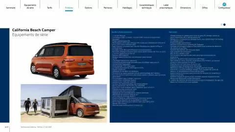 Catalogue Volkswagen page 6