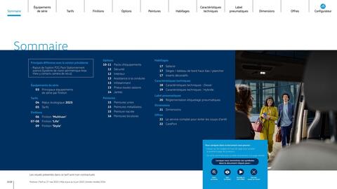Catalogue Volkswagen page 2
