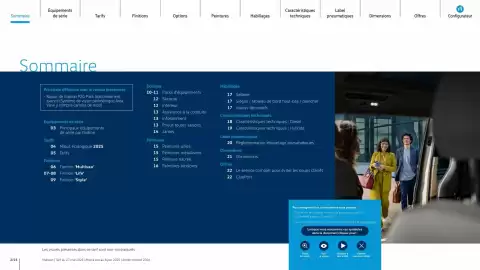 Catalogue Volkswagen page 2