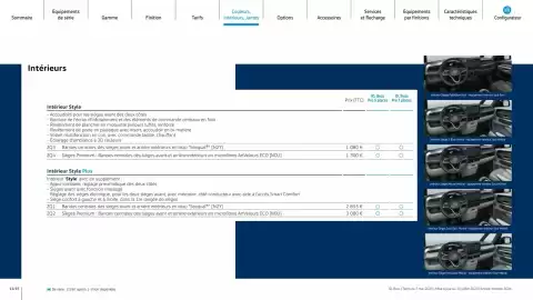 Catalogue Volkswagen page 13