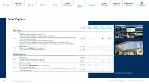 Catalogue Volkswagen page 17