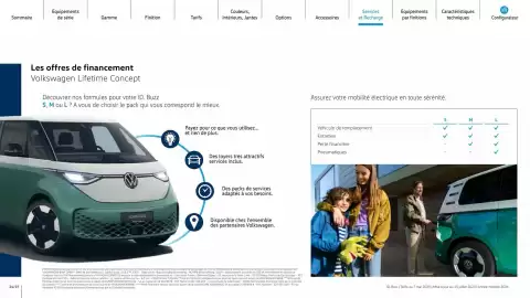 Catalogue Volkswagen page 24