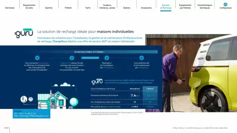 Catalogue Volkswagen page 27