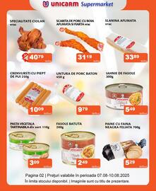 Catalog Unicarm Pagină 2