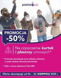5aSec gazetka Strona 1