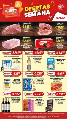 Catálogo Makro