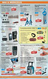 Stabilo Fachmarkt Prospekt woche 32 Seite 10