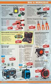 Stabilo Fachmarkt Prospekt woche 32 Seite 11