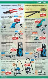 Stabilo Fachmarkt Prospekt woche 32 Seite 3