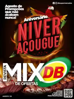 Catálogo DB Supermercados (válido até 31-08)