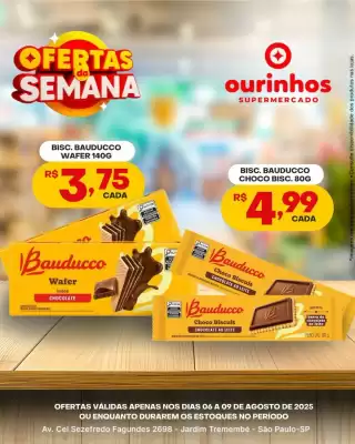 Catálogo Ourinhos Hipermercado
