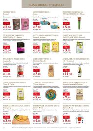 Volantino Eataly Pagina 2