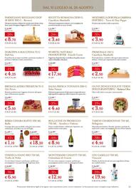 Volantino Eataly Pagina 3