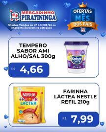 Catálogo Mercadinho Piratininga Página 2