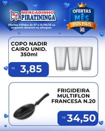 Catálogo Mercadinho Piratininga Página 4