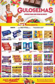 Catálogo Fort Atacadista Página 1