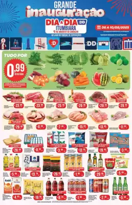 Catálogo Atacadão Dia a Dia