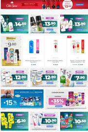 Catálogo Hogar & Salud Página 1