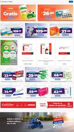 Catálogo Hogar & Salud Página 3