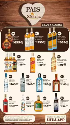 Catálogo Mercadinhos São Luiz