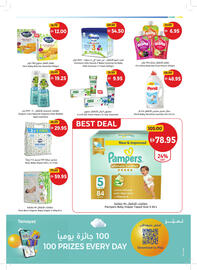 Union Coop catalogue Page 21