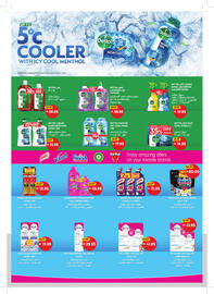 Union Coop catalogue Page 27