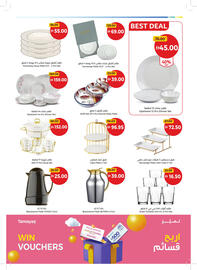 Union Coop catalogue Page 31