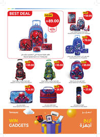 Union Coop catalogue Page 36