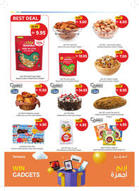 Union Coop catalogue Page 4