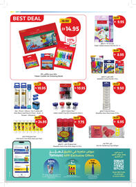 Union Coop catalogue Page 40