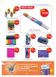 Union Coop catalogue Page 41