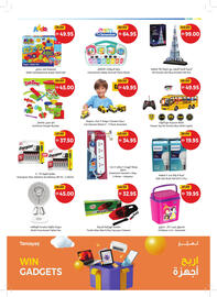 Union Coop catalogue Page 43