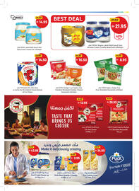 Union Coop catalogue Page 5