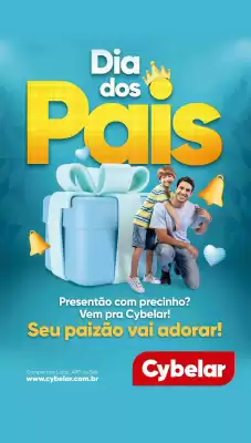 Catálogo Cybelar