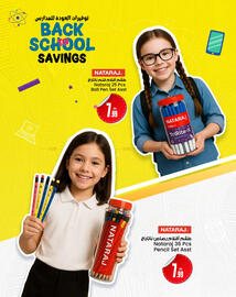 Ansar Mall catalogue Page 3