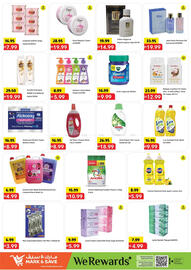 Mark & Save catalogue Page 10