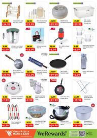 Mark & Save catalogue Page 11