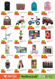 Mark & Save catalogue Page 12